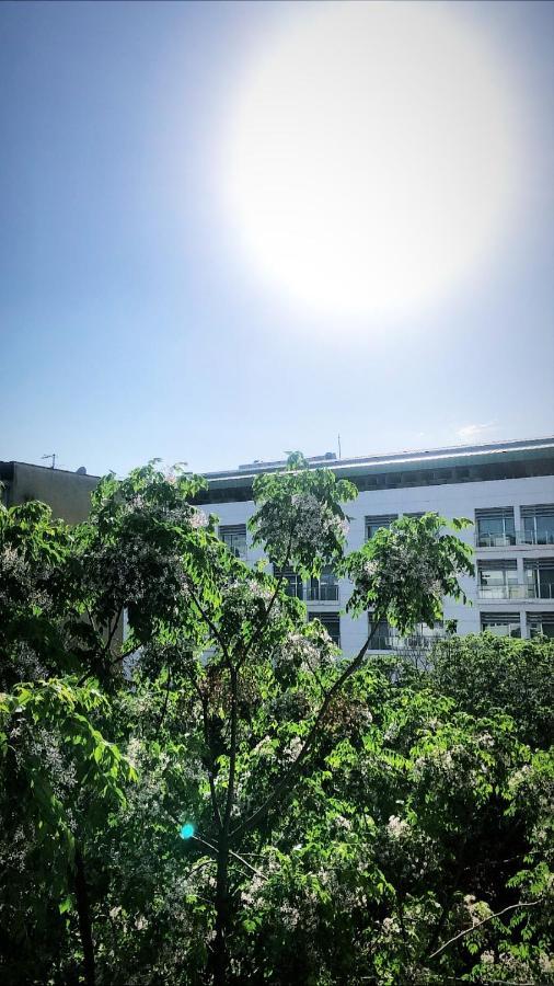 Top-Top Podgorica Exterior photo